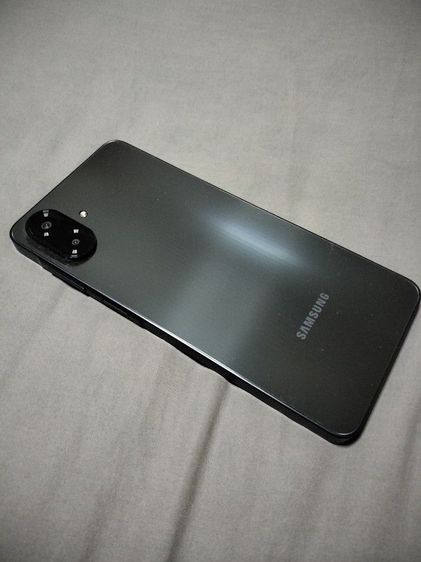 อื่นๆ 64 GB Samsung Galaxy A07 4G 4GB 64GB สีดำ
