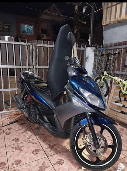 นูโว 135 รูปที่ 3