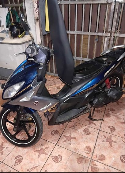 นูโว 135 รูปที่ 5