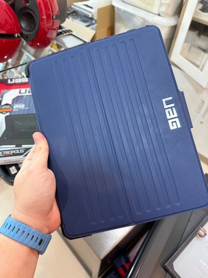 UAG For iPad Pro 11 เเละ 12.9 Gen3 2018 เเท้ ตำหนิ รูปที่ 9