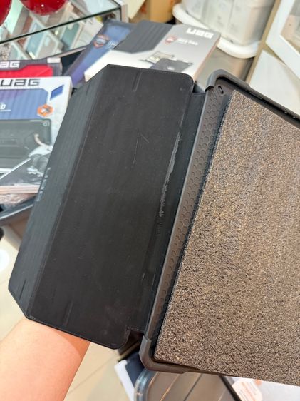 UAG For iPad Pro 11 เเละ 12.9 Gen3 2018 เเท้ ตำหนิ รูปที่ 11