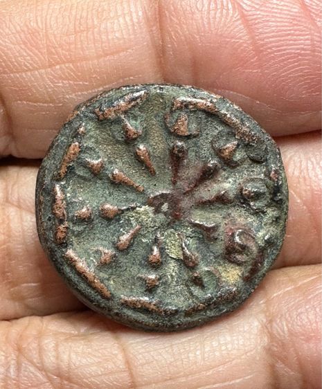 องค์ละ1550🙏พระกำแพงงบน้ำอ้อย ลงรักน้ำเกลี้ยง🙏พระร่วงยืน กรุวัดมอญ (หายาก )  พระบิ่นเดิมจากในกรุ องค์พระ เนื้อมีความแน่นแกร่ง รูปที่ 8