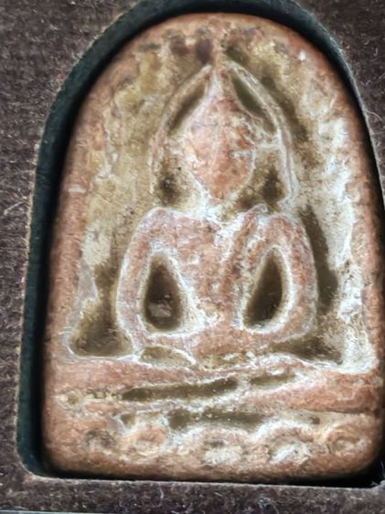 พระกำแพง ซุ้มกอ รูปที่ 3