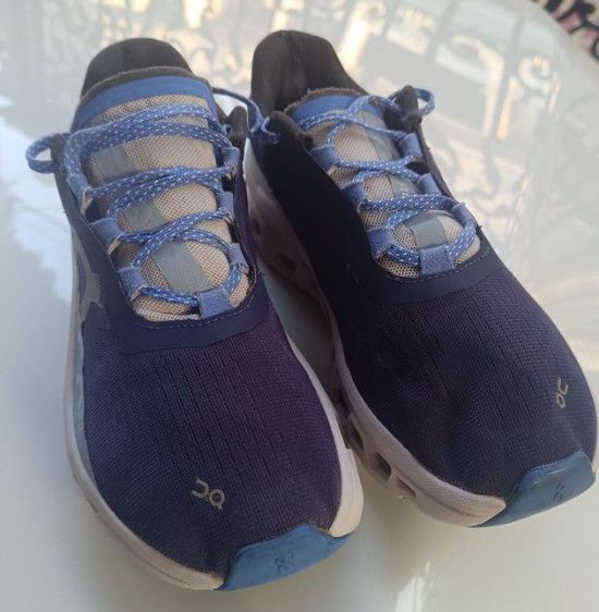 ขาย On cloud Runner size 40 25.5cm สภาพสวย  รูปที่ 16