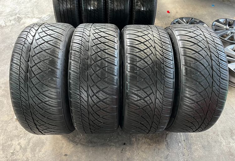 ✨ล้อแม็กแถมยาง 6รู139✨WELD ขอบ 18 รูปที่ 10