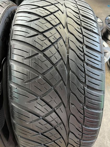 ✨ล้อแม็กแถมยาง 6รู139✨WELD ขอบ 18 รูปที่ 14