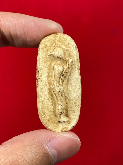 🛑 ร้านแนะนำดีเยี่ยม (ปล่อยคู่ ) พระสมเด็จพิมพ์คะแนน และพระกรุวัดพลับ พิมพ์วันทาเสมา เนื้อผงทั้งคู่ พระกรุเดิมๆ เนื้อหามวลสารดี รูปที่ 8