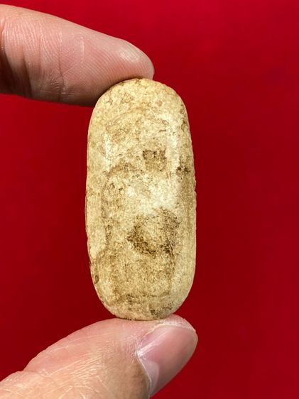 🛑 ร้านแนะนำดีเยี่ยม (ปล่อยคู่ ) พระสมเด็จพิมพ์คะแนน และพระกรุวัดพลับ พิมพ์วันทาเสมา เนื้อผงทั้งคู่ พระกรุเดิมๆ เนื้อหามวลสารดี รูปที่ 9