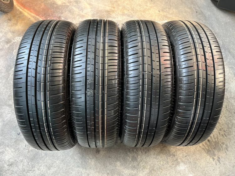 ✨ล้อแม็กป้ายแดง✨Toyota Yaris Ativ รุ่นใหม่ ขอบ 16 พร้อมยางใหม่ป้ายแดง 195-60-16 Dunlop🚩ปี 26🚩 รูปที่ 10