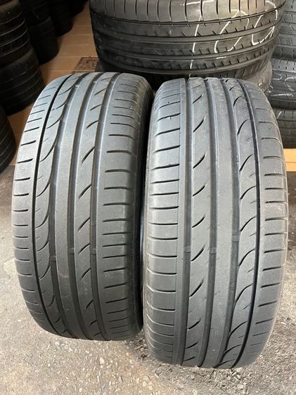 ยาง OTANI 225 55 17 คู่ 1000 บาท สภาพดี 