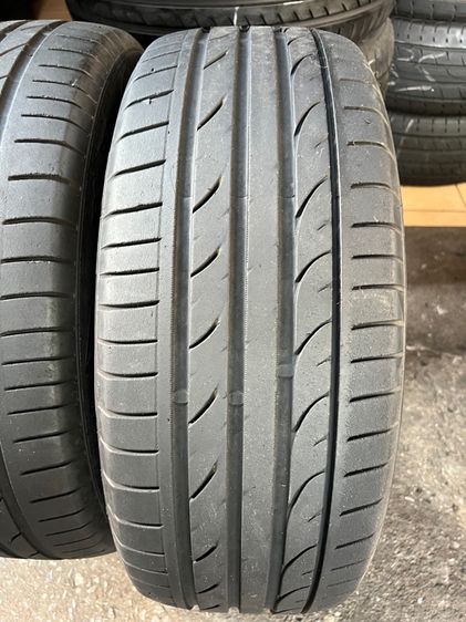 ยาง OTANI 225 55 17 คู่ 1000 บาท สภาพดี  รูปที่ 2