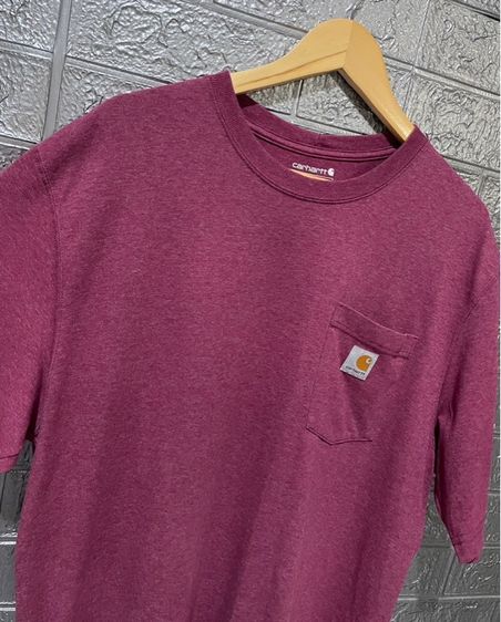 เสืัอ Carhartt รูปที่ 2