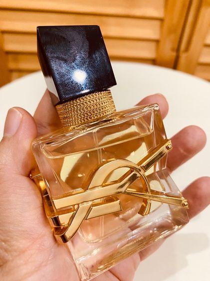 Yves Saint Laurent Libre Eau de Parfum 30 ml  No Box น้ำหอมแบรนด์แท้ ส่งฟรี   รูปที่ 12