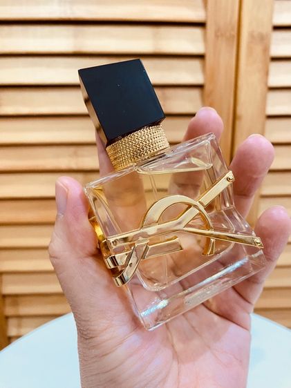 Yves Saint Laurent Libre Eau de Parfum 30 ml  No Box น้ำหอมแบรนด์แท้ ส่งฟรี   รูปที่ 11