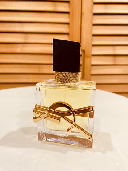 Yves Saint Laurent Libre Eau de Parfum 30 ml  No Box น้ำหอมแบรนด์แท้ ส่งฟรี   รูปที่ 5