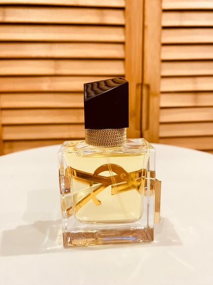 Yves Saint Laurent Libre Eau de Parfum 30 ml  No Box น้ำหอมแบรนด์แท้ ส่งฟรี   รูปที่ 7