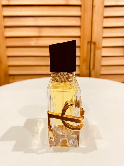 Yves Saint Laurent Libre Eau de Parfum 30 ml  No Box น้ำหอมแบรนด์แท้ ส่งฟรี   รูปที่ 8