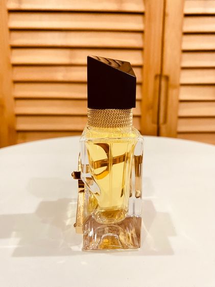 Yves Saint Laurent Libre Eau de Parfum 30 ml  No Box น้ำหอมแบรนด์แท้ ส่งฟรี   รูปที่ 6