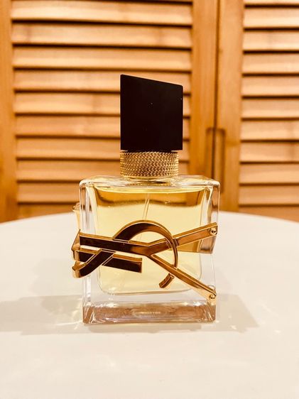 Yves Saint Laurent Libre Eau de Parfum 30 ml  No Box น้ำหอมแบรนด์แท้ ส่งฟรี   รูปที่ 3