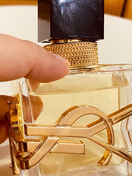 Yves Saint Laurent Libre Eau de Parfum 30 ml  No Box น้ำหอมแบรนด์แท้ ส่งฟรี   รูปที่ 16