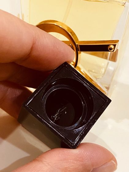 Yves Saint Laurent Libre Eau de Parfum 30 ml  No Box น้ำหอมแบรนด์แท้ ส่งฟรี   รูปที่ 13