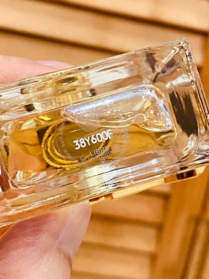 Yves Saint Laurent Libre Eau de Parfum 30 ml  No Box น้ำหอมแบรนด์แท้ ส่งฟรี   รูปที่ 9