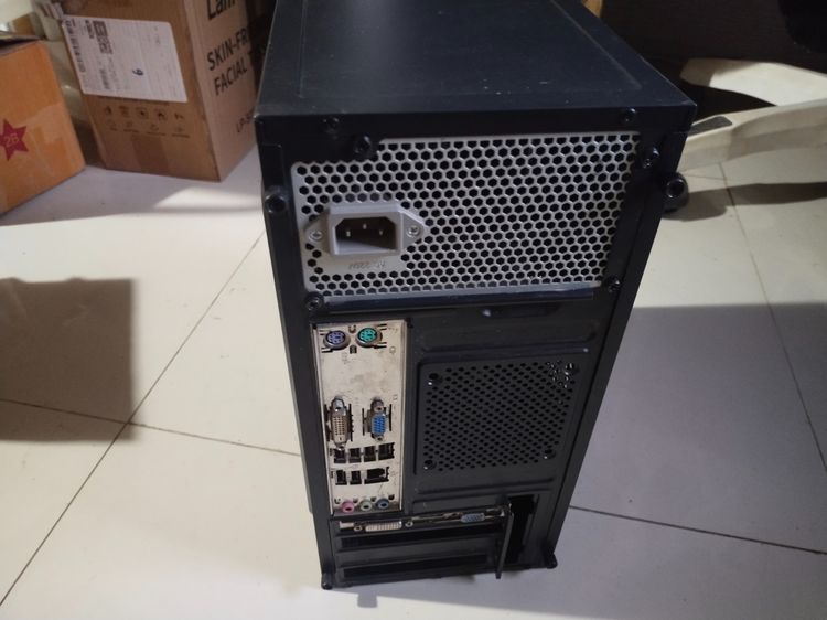 ขายคอมมือ 2 สภาพดี พร้อม  ราคา 1,090  Intel Core i3-530 การ์ดจอ  GT210 รูปที่ 8