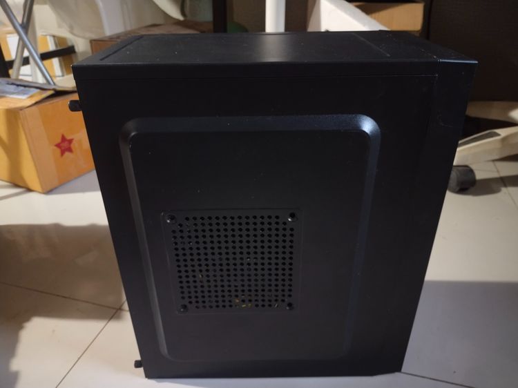 ขายคอมมือ 2 สภาพดี พร้อม  ราคา 1,090  Intel Core i3-530 การ์ดจอ  GT210 รูปที่ 2