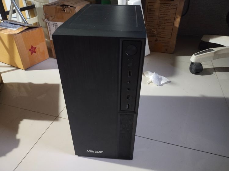 ขายคอมมือ 2 สภาพดี พร้อม  ราคา 1,090  Intel Core i3-530 การ์ดจอ  GT210 รูปที่ 7