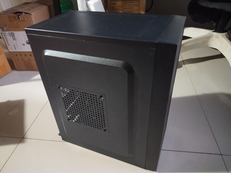 ขายคอมมือ 2 สภาพดี พร้อม  ราคา 1,090  Intel Core i3-530 การ์ดจอ  GT210 รูปที่ 6