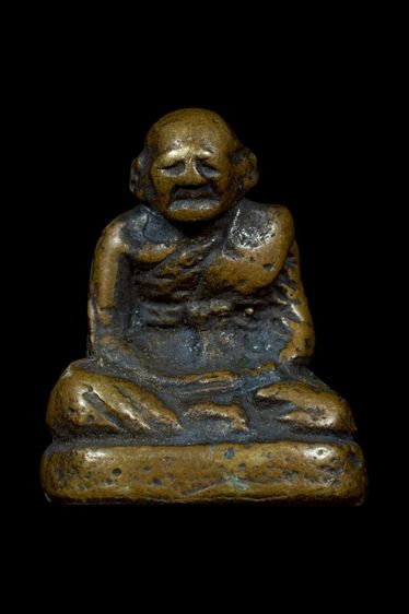 หลวงพ่อทอง วัดเขากบ