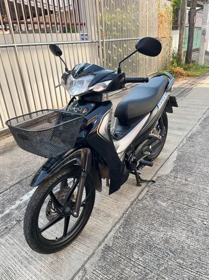 Honda 2022 Wave 110 I