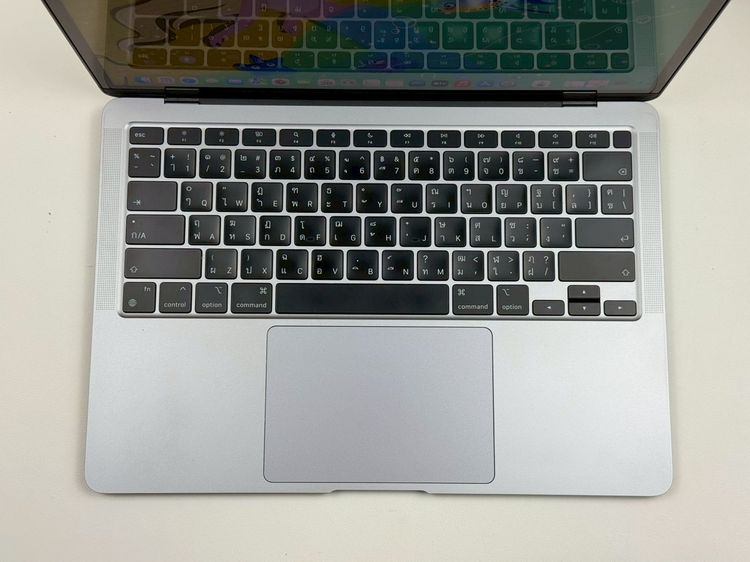 MacBook Air 13-inch M1,2020 Ram8GB SSD256GB SpaceGray รูปที่ 5
