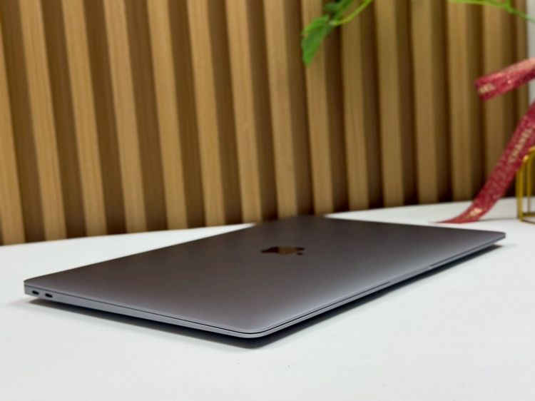 MacBook Air 13-inch M1,2020 Ram8GB SSD256GB SpaceGray รูปที่ 8