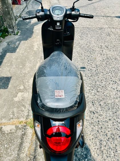 Honda Scoopy-i Prestige ปี2025 ทำเอกสารง่าย ผ่อนสบาย สด-ผ่อน รูปที่ 15