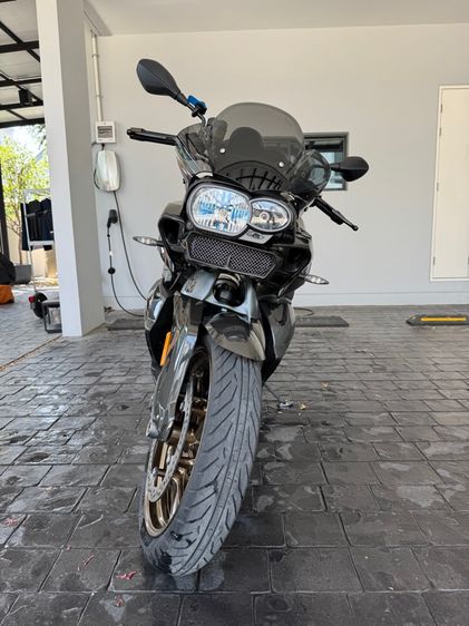 BMW K1300R รูปที่ 3