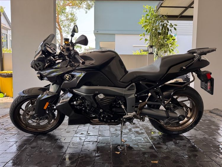 BMW K1300R รูปที่ 2