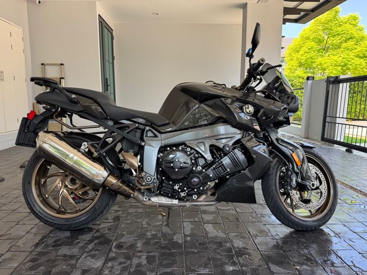 BMW K1300R