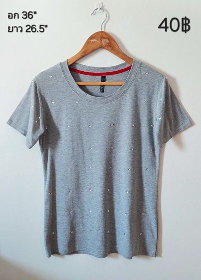 เสื้อแบรนด์,แฟชั่น รูปที่ 7