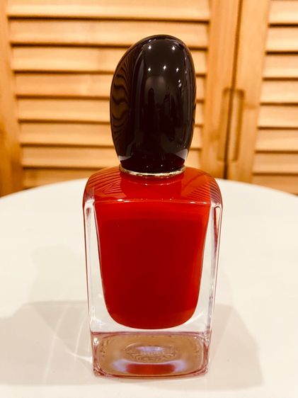 Giorgio Armani Sì Passione EDP 50ml  No box น้ำหอมแบรนด์แท้ ส่งฟรี รูปที่ 7