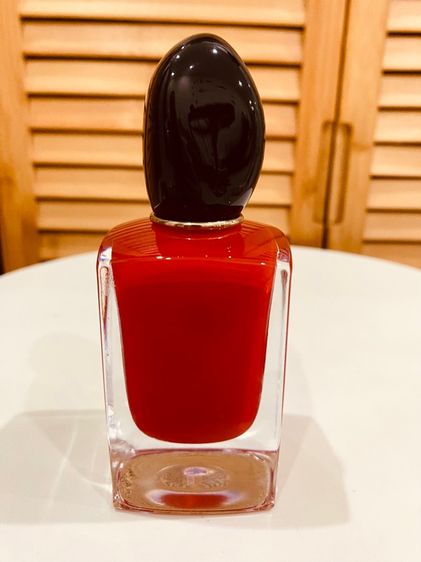 Giorgio Armani Sì Passione EDP 50ml  No box น้ำหอมแบรนด์แท้ ส่งฟรี รูปที่ 6