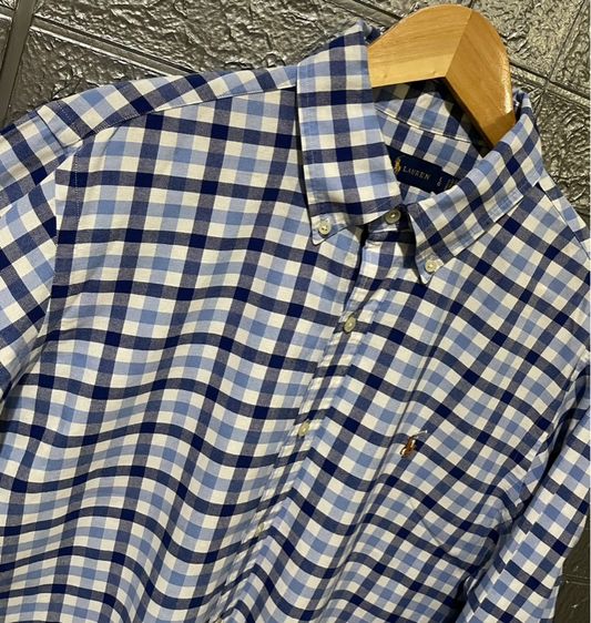 เสื้อPolo Ralhp Lauren❗️sale รูปที่ 2