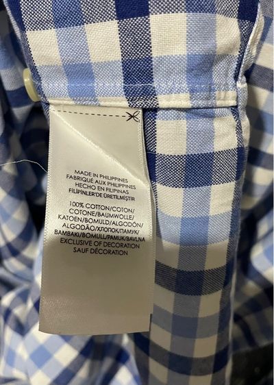 เสื้อPolo Ralhp Lauren❗️sale รูปที่ 6