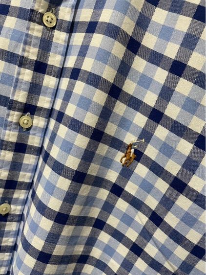 เสื้อPolo Ralhp Lauren❗️sale รูปที่ 3