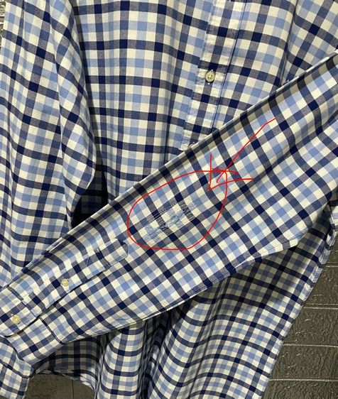 เสื้อPolo Ralhp Lauren❗️sale รูปที่ 7