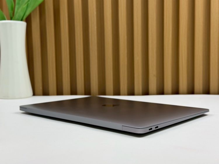 MacBook Air 13-inch M1,2020 Ram8GB SSD256GB SpaceGray รูปที่ 9