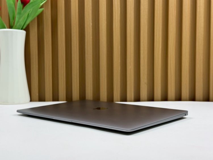 MacBook Air 13-inch M1,2020 Ram8GB SSD256GB SpaceGray รูปที่ 7