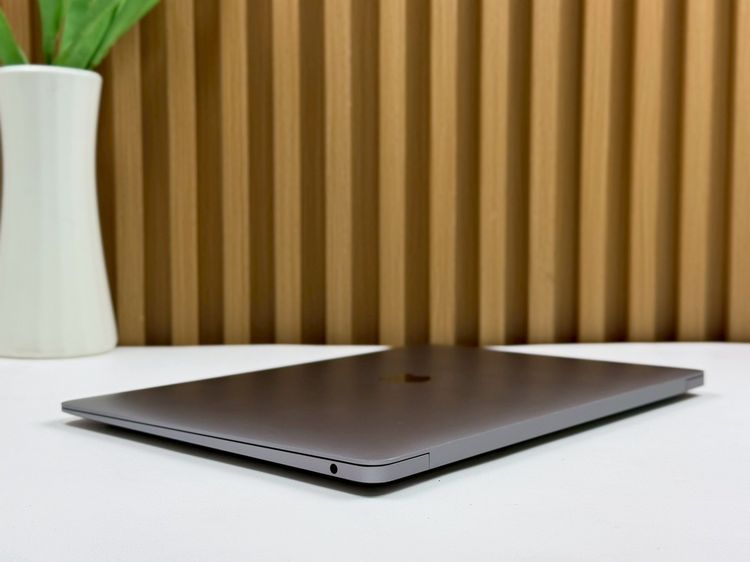 MacBook Air 13-inch M1,2020 Ram8GB SSD256GB SpaceGray รูปที่ 10