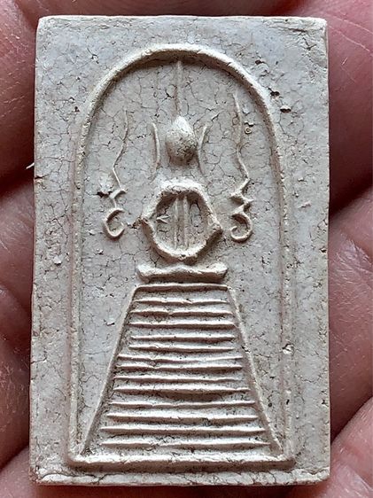 พระสมเด็จเก่าคะ