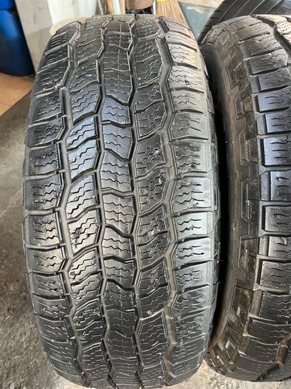 ยาง COOPER AT3 285 70 17 คู่ 1600 บาท รูปที่ 2